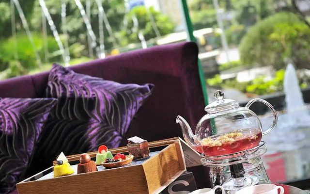 Sofitel Guangzhou Sunrich
