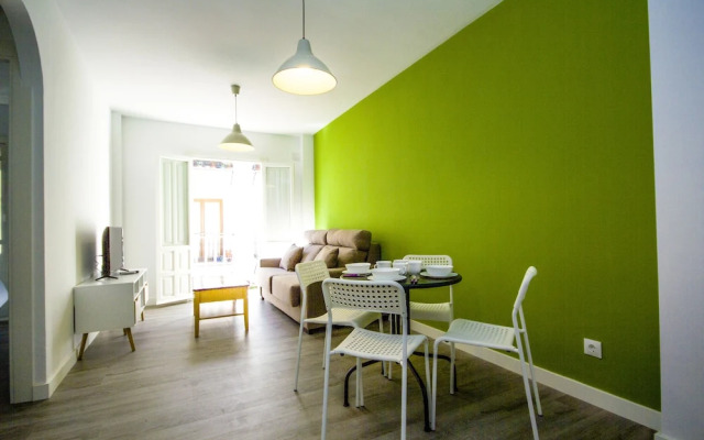 Apartamentos Centro Nerja  Marimel 103
