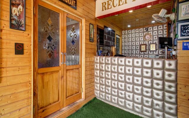 Impex Hill Resorts