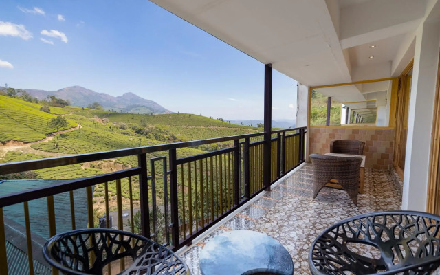 Parakkat Nature Resorts