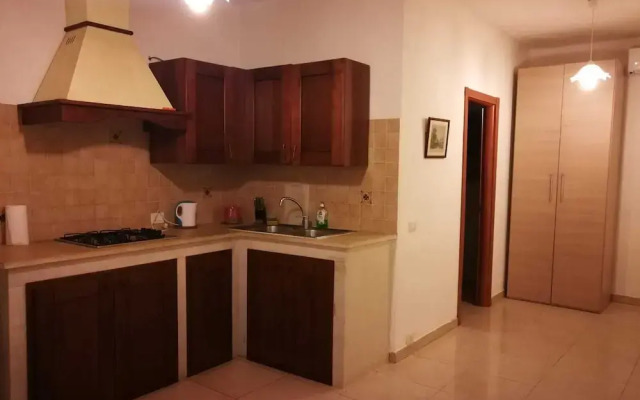 Apartment in Countryside Villa With Pool Within the Se Sicilian Barocco Area