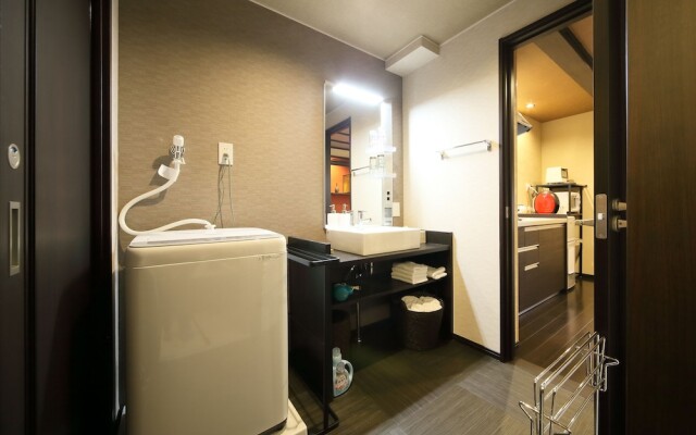 Guest House YU-YU