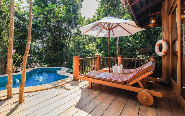 Resort Santhiya Koh Phangan Resort & Spa
