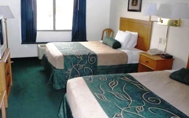 Travelodge by Wyndham Cheyenne