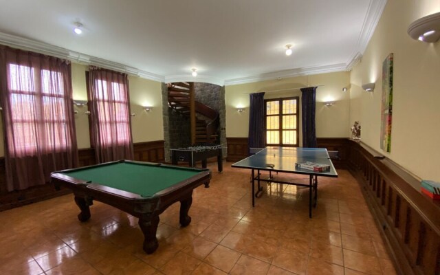 Indian Palace Hotel Boutique Spa