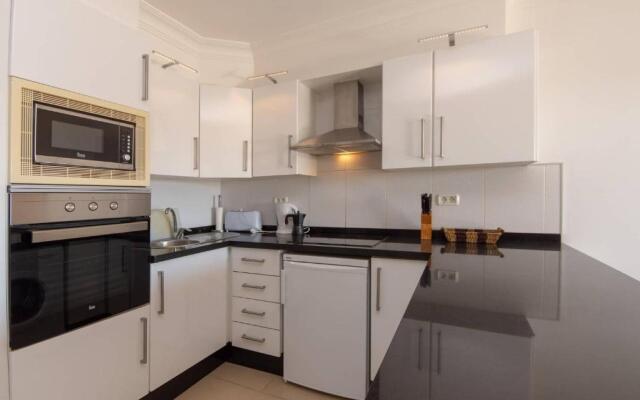 Bahia la Caleta 1 - Two Bed