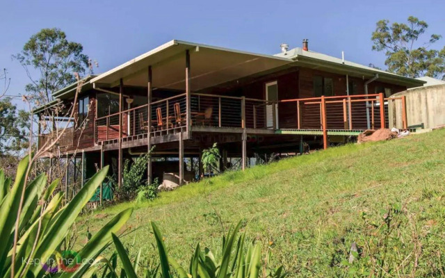 Pearl of Contentment Retreat