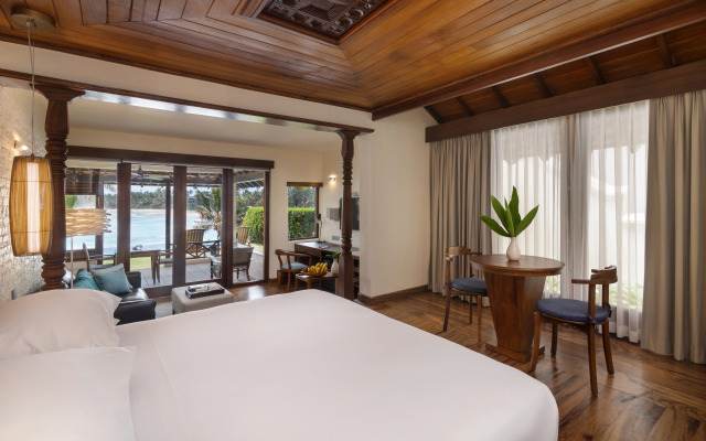 Jetwing Saman Villas, A Luxury Reserve - Adults Only