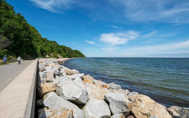 Apartamenty Cisza & Spoko! - ACCO RENT
