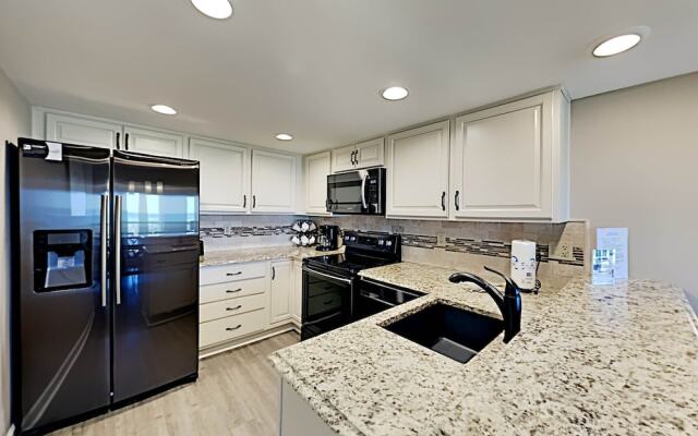 Regency Towers by Southern Vacation Rentals