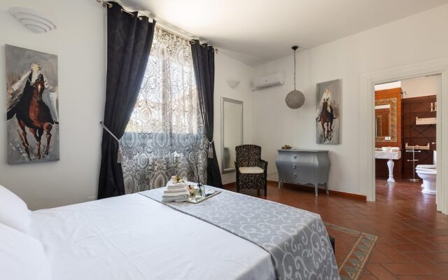 3086 Villa Artemide by Perle di Puglia