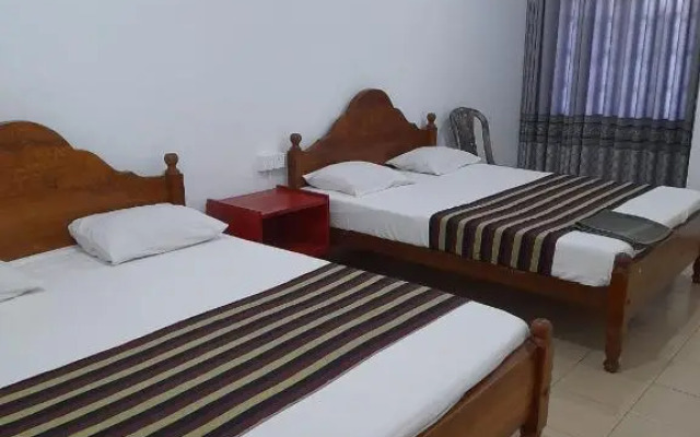 Royal Park Hotel