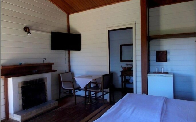 VELINN Hotel Fazenda Fonte das Hortênsias