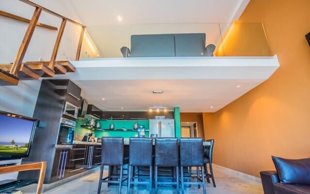 Las Brisas 401 3 Bedroom Condo by RedAwning