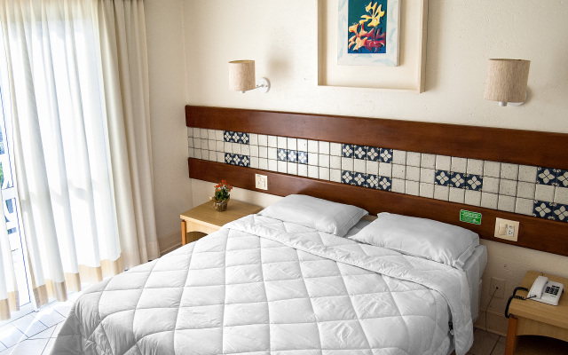 Hotel Torres da Cachoeira
