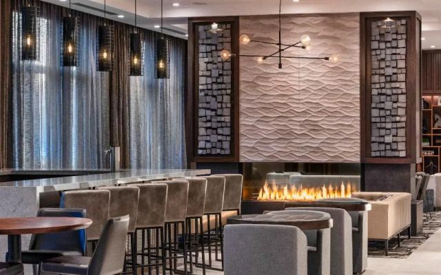 Staybridge Suites Boston Logan Airport - Revere by IHG