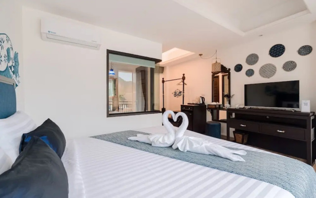 Sabai Hotel Aonang