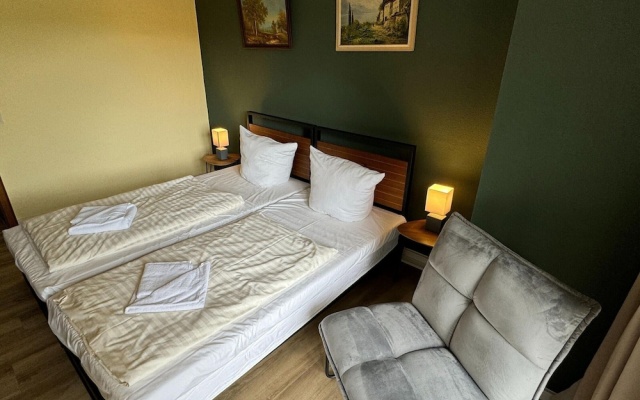 Apartment in Altenau Near Harz Mountains