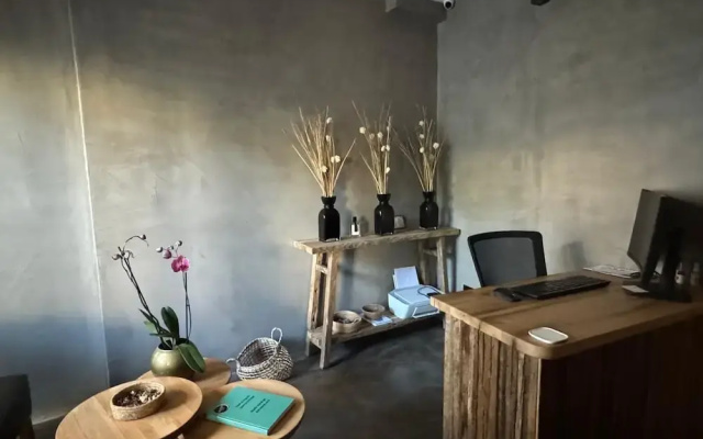 Moon Hotel Alaçatı