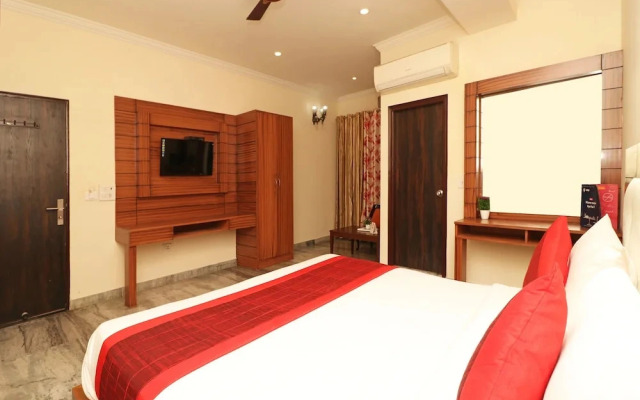The Shoba Estate by OYO Rooms