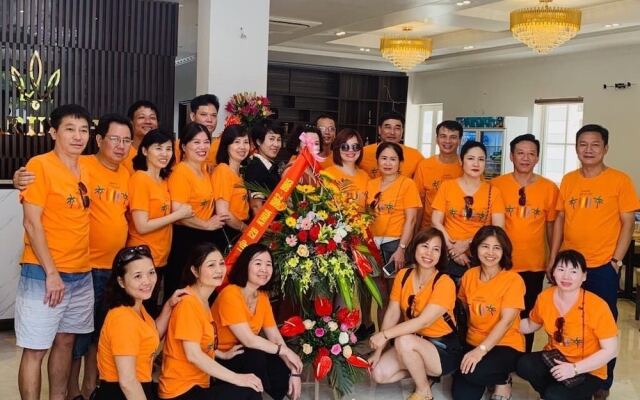 Khach san Hai Quan - The Marine Hotel