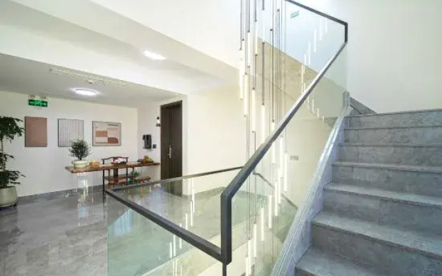 Duoduo&Manyi'S House