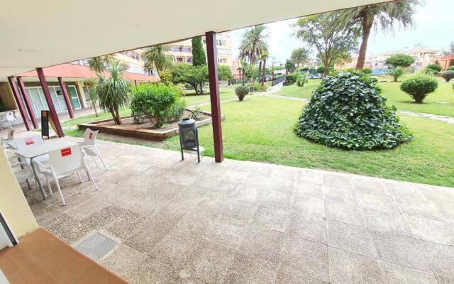 Apartamento Xaloc 18-C