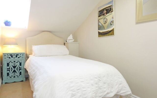 Powderkeg Cottage