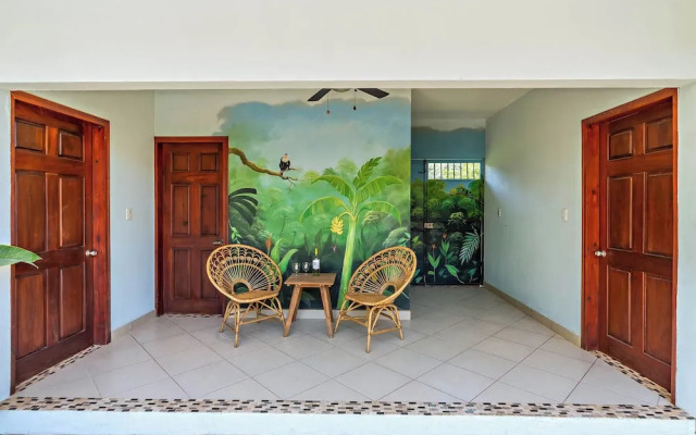 Casa Tranquility