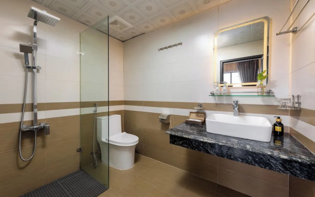 JK Sapa Homestay & Swimming Pool