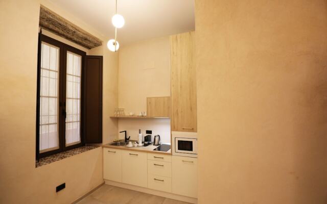 Casa Señorial Siglo XVIII