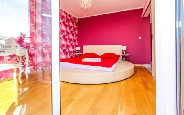 Apartament Margarites