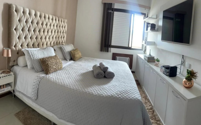 Flat Barra da Tijuca