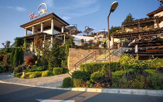 Santa Marina Apartment 513