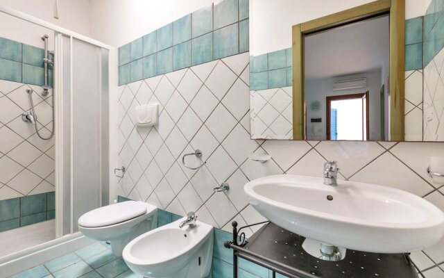 Villino Venere - Chiusurelle B2/48