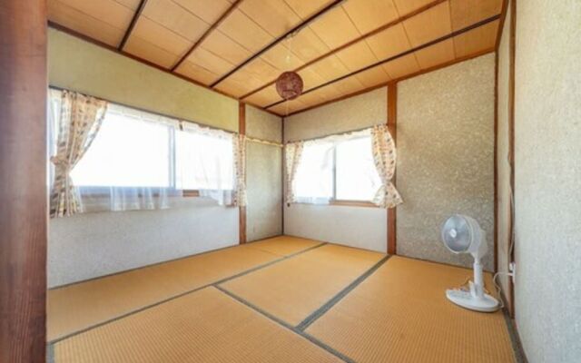 hajimari Naruto Guest House - Hostel