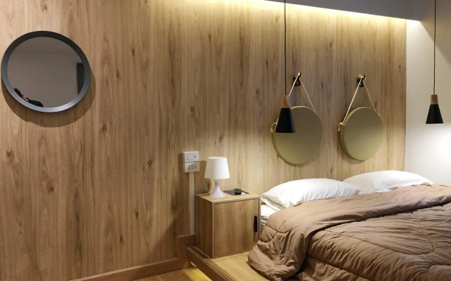 The Goose Cafe & Hostel