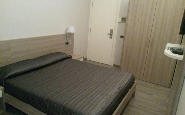 Hotel Meuble' Atlantic