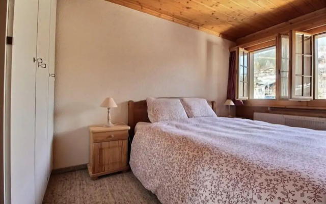 Chalet Soldanella