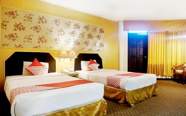 OYO 805 Hotel Dyan Graha