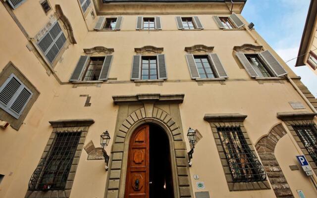 Medici Chapels Apartment