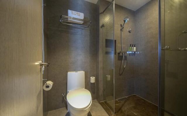 Overseas Chinese Hotel