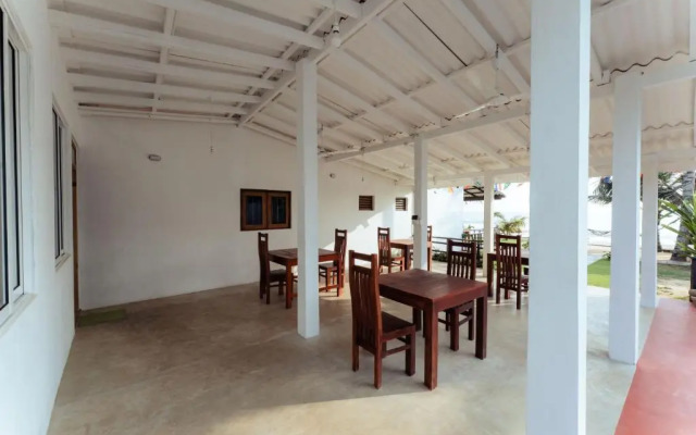 Saman Beach Guest House