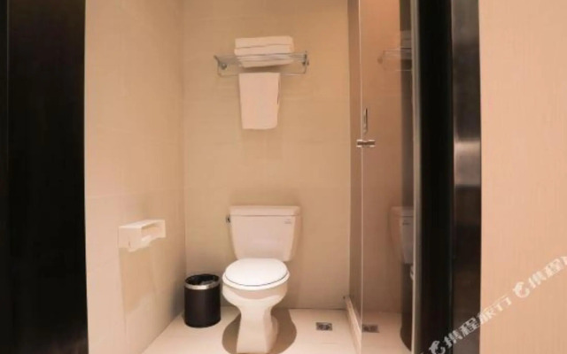 Xincheng Hotel