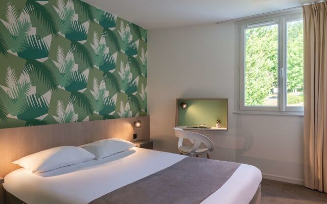 The Originals City, Ara Hôtel, Landerneau