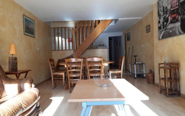 T4 Duplex Hypercentre Pont de Vaux