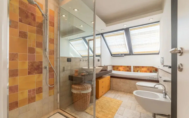 Torlonia Exclusive Penthouse