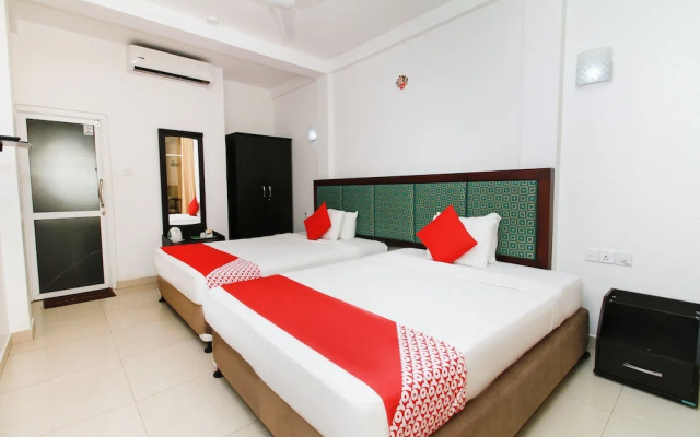 OYO 251 Milton Beach Resort