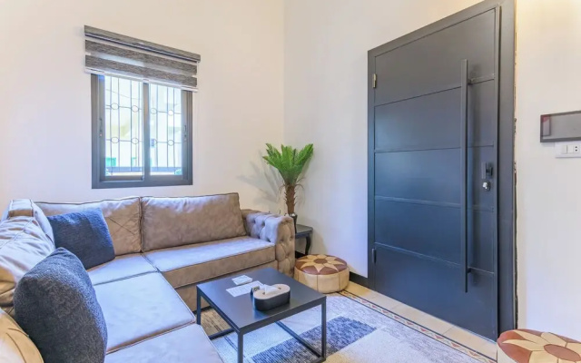 Residence 4 - Apartments in Mar Mikhael