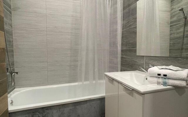 Апартаменты на проспекте Ленина 15